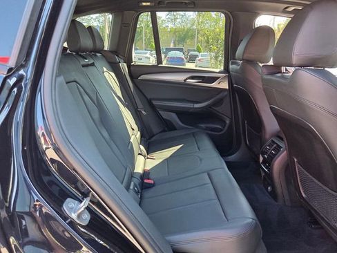 Used 2019 BMW X3 sDrive30i w/ M Sport Package 2 RWD image 17