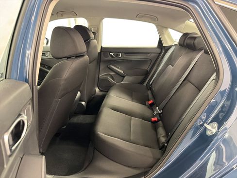 New 2026 Honda Civic LX image 14