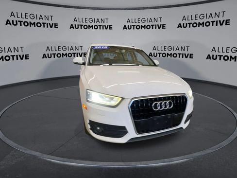Used 2015 Audi Q3 2.0T Premium Plus FWD image 5