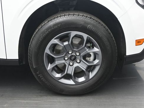 Certified 2025 Ford Maverick XLT w/ 4K Tow Package AWD/4WD image 22