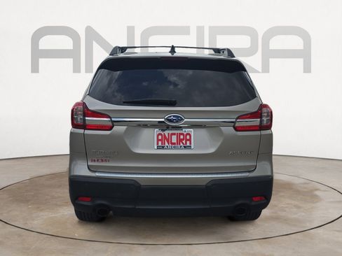Used 2019 Subaru Ascent Premium AWD/4WD image 9
