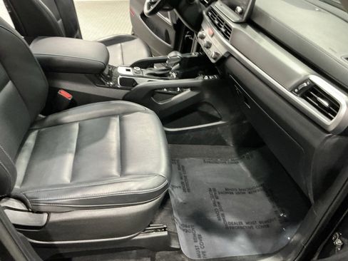 Used 2021 Kia Telluride S image 23