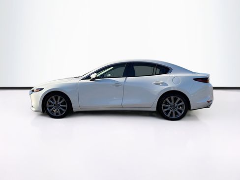 Used 2023 MAZDA MAZDA3 s image 6