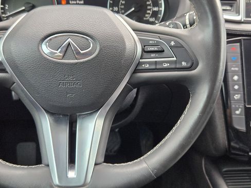 Used 2019 INFINITI QX50 Essential w/ Premium Heat Package FWD image 23