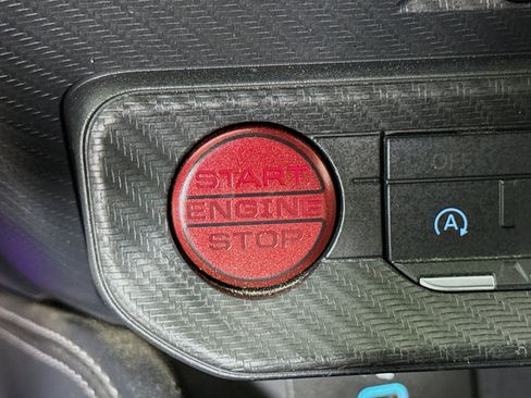 Used 2024 Ford Mustang Premium image 21