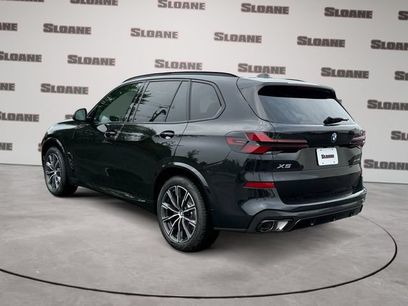 New 2026 BMW X5 xDrive40i w/ M Sport Package