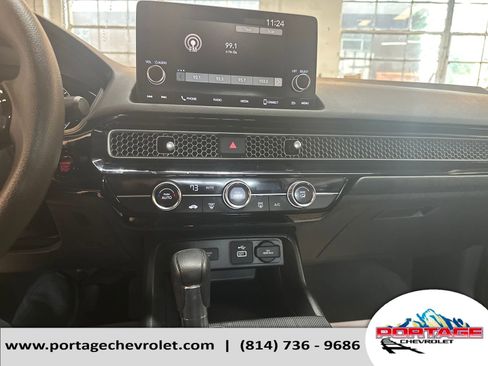 Used 2023 Honda Civic LX image 21