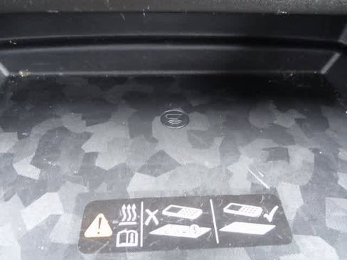 Used 2026 Chevrolet Colorado ZR2 w/ Technology Package image 35