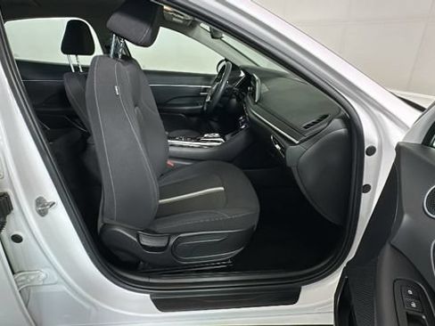 Used 2023 Hyundai Sonata SEL w/ Cargo Package FWD image 30