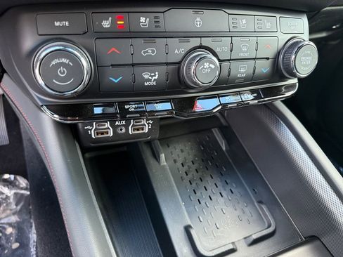 New 2026 Dodge Durango GT image 29