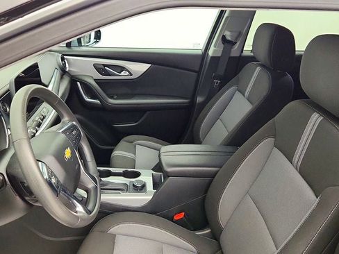 Used 2025 Chevrolet Blazer LT FWD image 20