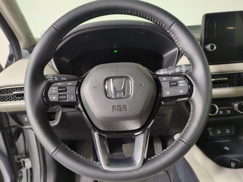 New 2026 Honda HR-V EX-L image 14