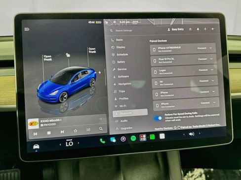 Used 2023 Tesla Model 3 Standard Range RWD image 53
