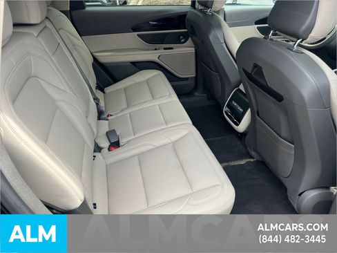 Used 2024 Lincoln Nautilus Premier w/ Equipment Group 102A image 19