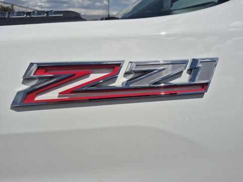 Used 2024 Chevrolet Silverado 3500 LT w/ All Star Edition AWD/4WD image 5