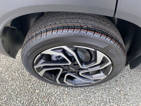 New 2026 Chevrolet TrailBlazer RS w/ Driver Confidence Package image 24