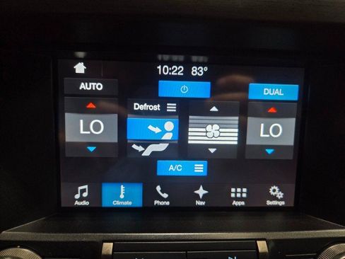 Used 2016 Ford Mustang Shelby GT350 w/ Technology Package RWD image 52