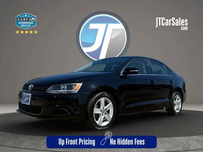 Used 2014 Volkswagen Jetta TDI