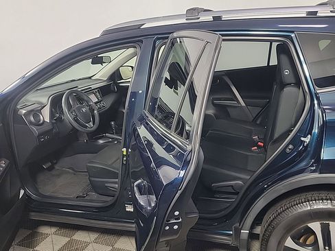 Used 2017 Toyota RAV4 LE w/ All Weather Liner Package image 15