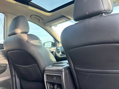 Used 2015 Nissan Murano SL w/ SL Technology Package FWD image 29