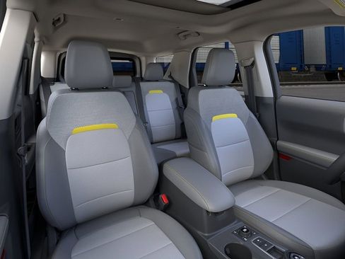 New 2026 Ford Bronco Sport Badlands AWD/4WD image 10