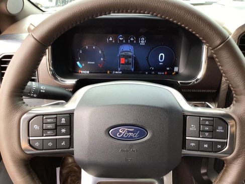New 2026 Ford F150 King Ranch AWD/4WD image 18