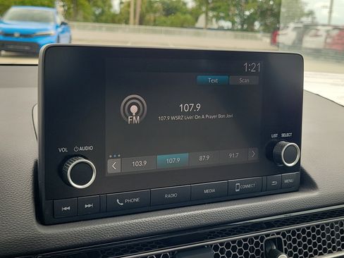 Used 2024 Honda Civic EX image 26