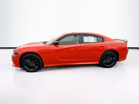 Used 2022 Dodge Charger GT w/ Plus Group image 4