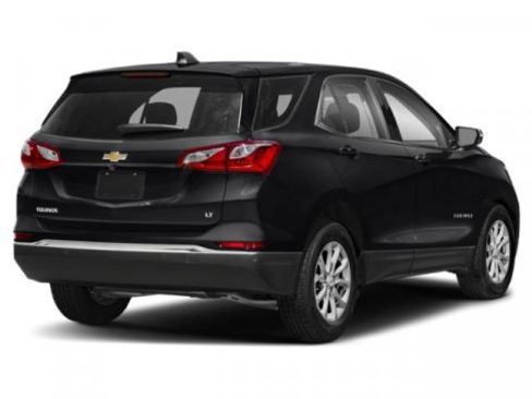 Used 2018 Chevrolet Equinox LT FWD image 6