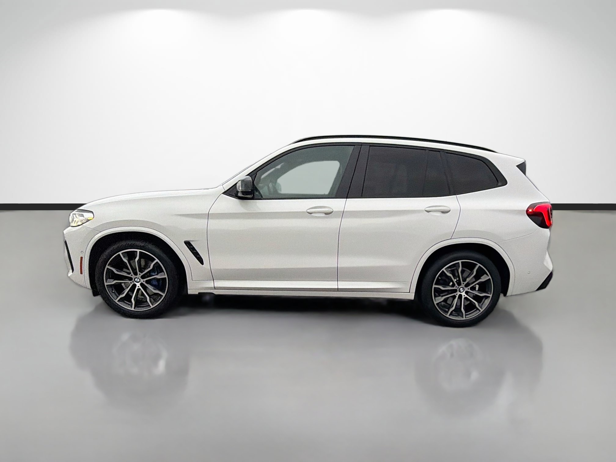Used 2022 BMW X3 M40i w/ Premium Package AWD/4WD image 6