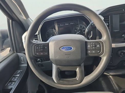 Used 2021 Ford F150 XL w/ Trailer Tow Package AWD/4WD image 12