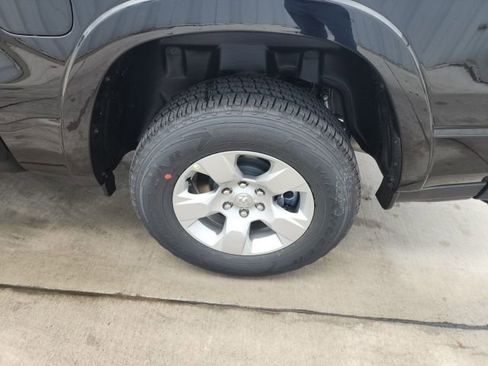 New 2026 RAM 1500 Big Horn image 23