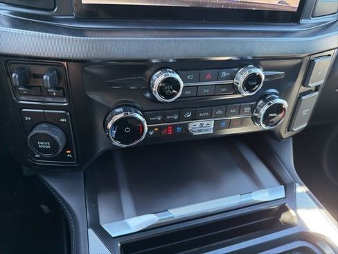 New 2026 Ford F250 Platinum image 11