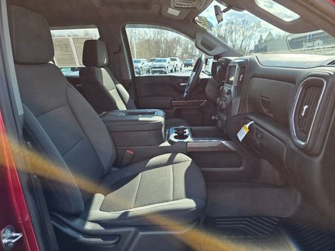 Used 2022 Chevrolet Silverado 1500 LT Trail Boss w/ Bed Protection Package image 23