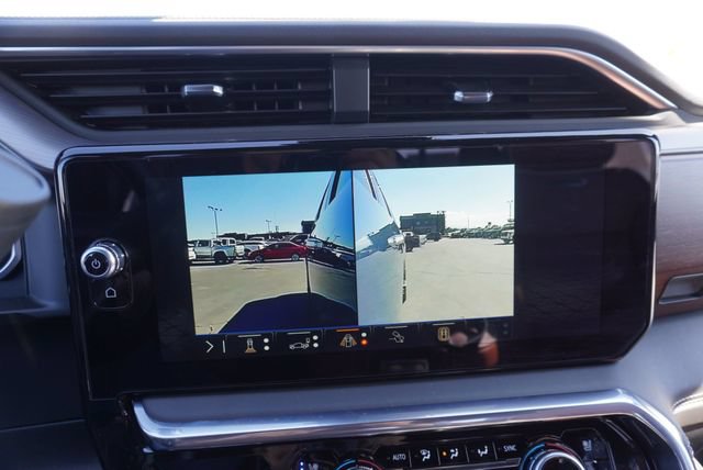 Used 2026 GMC Sierra 3500 Denali Ultimate AWD/4WD image 42