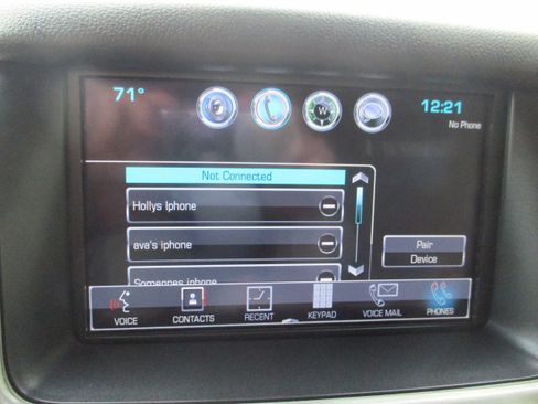 Used 2018 GMC Yukon XL SLT RWD image 19