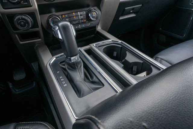 Used 2019 Ford F150 Lariat AWD/4WD image 29