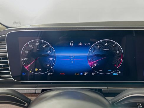 Used 2026 Mercedes-Benz GLS 450 GLS 450 image 14