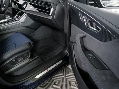 New 2026 Audi RS Q8 performance AWD/4WD image 26