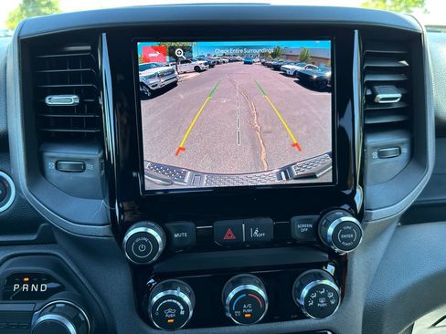 Used 2026 RAM 1500 Express RWD image 31