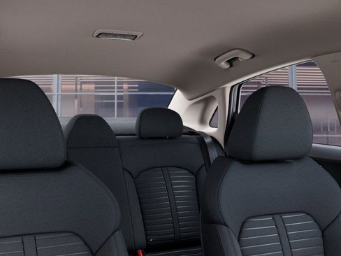 New 2025 Kia K5 LXS image 30