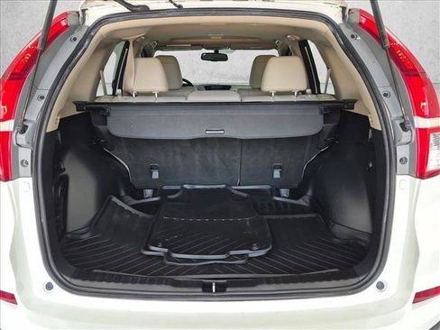 Used 2015 Honda CR-V EX-L image 6