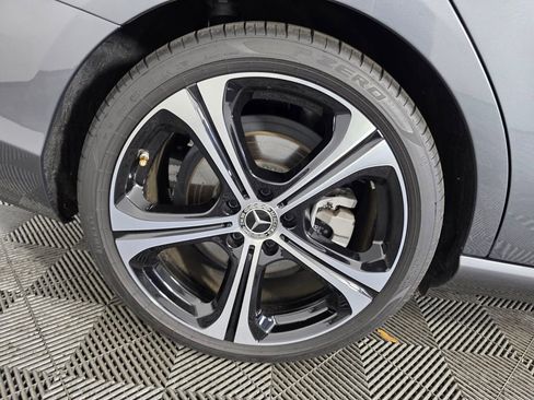 Certified 2025 Mercedes-Benz C 300 Sedan image 17