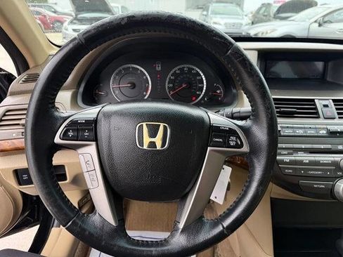 Used 2010 Honda Accord EX-L image 29