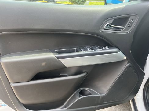 Used 2022 Chevrolet Colorado ZR2 image 22