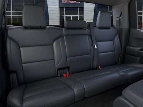New 2026 GMC Sierra 1500 Pro w/ Pro Value Package AWD/4WD image 17