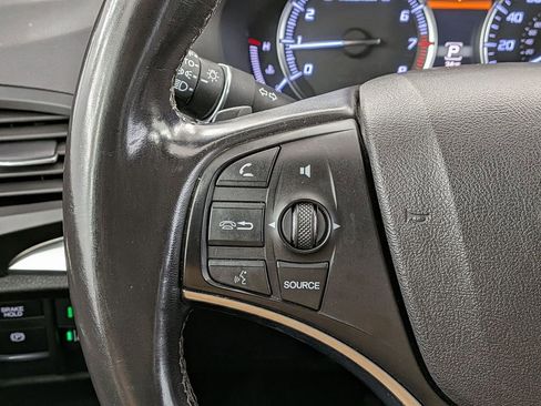 Used 2019 Acura MDX SH-AWD w/ Technology Package image 19