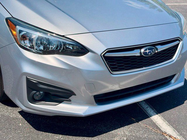 Used 2019 Subaru Impreza 2.0i Premium w/ Eyesight & BSD/Rcta & SRF AWD/4WD image 14