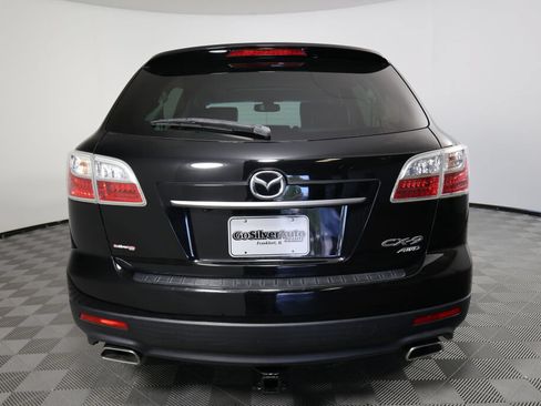 Used 2011 MAZDA CX-9 Grand Touring w/ Moonroof & Bose Audio Pkg AWD/4WD image 3