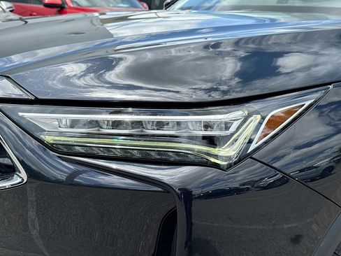 Used 2022 Acura MDX FWD w/ Technology Package image 9